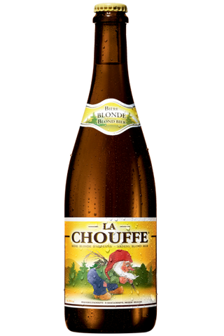 La Chouffe 8% 75 cl