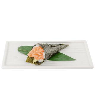 27. Temaki Sake & Cheese - 1 pz