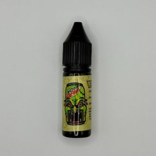 Рідина CREEPY 15 мл - Mountain Dew