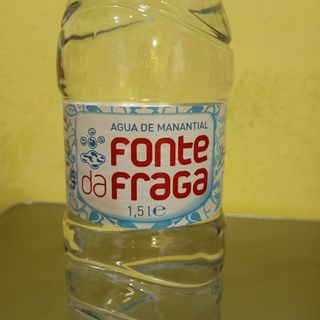 Agua Grande (1.5 Lt.)
