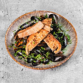 Mule w szampanie 1 kg