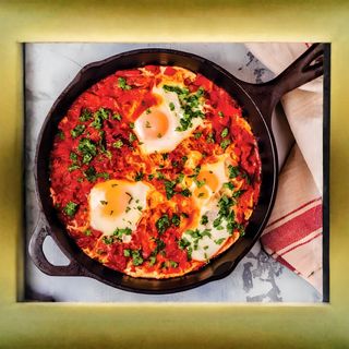 Shakshuka