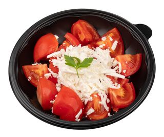 Салата Домати