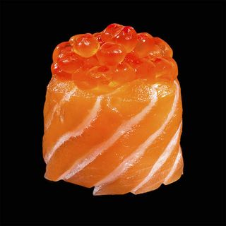 Joy tobiko - 3 pezzi