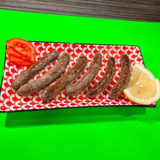 Porzione salsicce makanik 6pz.