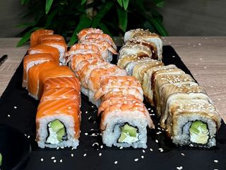 Сет Дракони (840г)