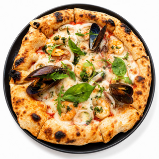  Frutti di Mare   