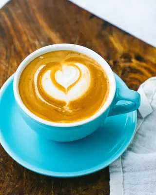 Café Latté