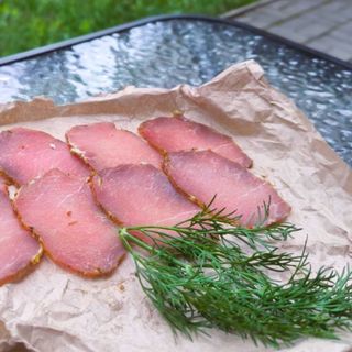 Свинячий балик