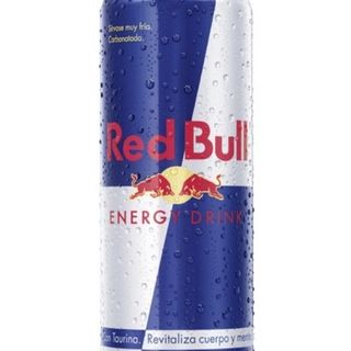 Red bull 