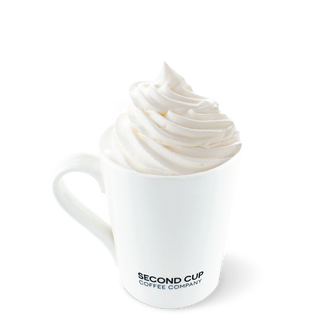 Blanc Mocca - Signature Latte