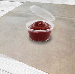 Соус BBQ (50 г.)