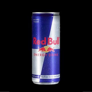 Red Bull (0.25л)