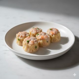 Dim Sam De Cantón (4 uds.)