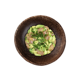 Tartare Saumon Avocat