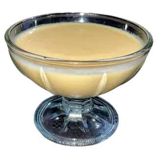 Mousse de Manga