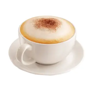 Cappuccino 0.2l