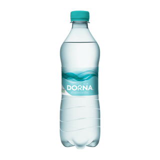 Apa plata Dorna 0.5 l