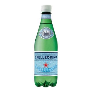 Agua San Pellegrino (330 Ml.)