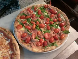 Focaccia frascati