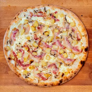 Pizza Patatosa