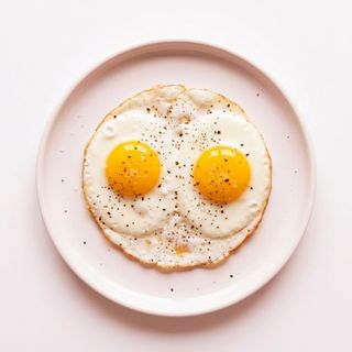 Fried Egg