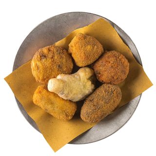 Fritto misto