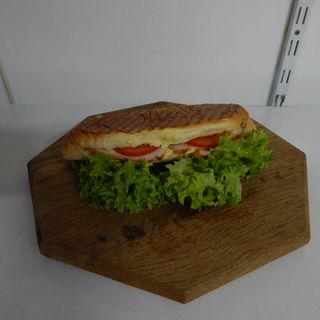 Тост курка (300г)