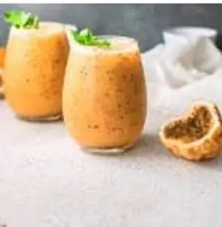 Passion Slushy