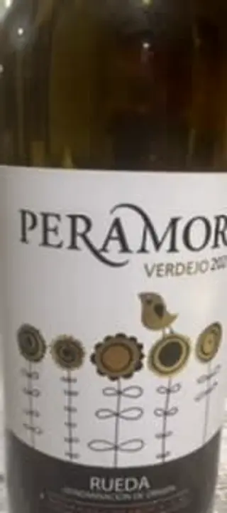 Verdejo Peramor