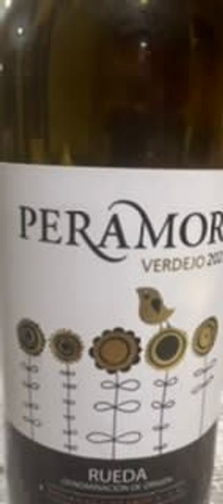 Verdejo     Peramor