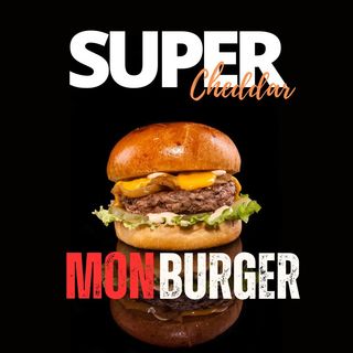 MonBurger