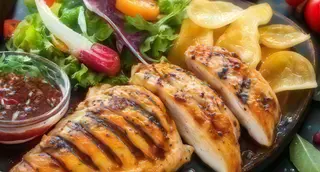 Pachuva De Pollo