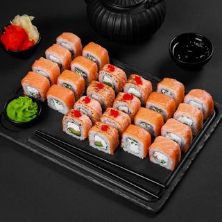 Ֆիլադելֆիա սեթ