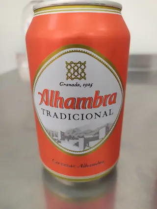 Cerveza