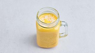 Mango lassi
