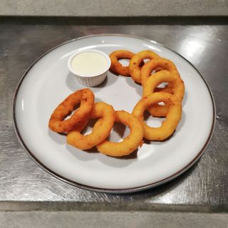 Krążki cebulowe 8 szt.