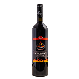 Merlot Cabernet