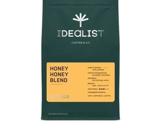 Кава в зернах Honey Honey blend (1kg)