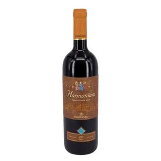 Nero d'Avola IGT Harmonium