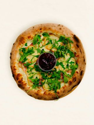 Pizza Zakopiańska 30 cm
