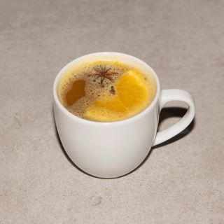 Мандарин-апельсин-прянощі, 450 мл