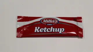 Ketchup
