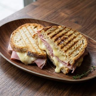 Sándwich Mixto