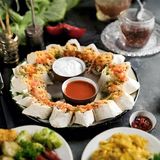 Сарма беити кебаб