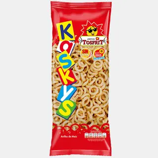Kaskys (120 G.)