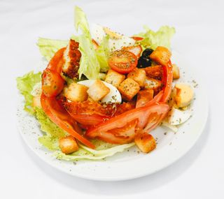 Ensalada Cesar