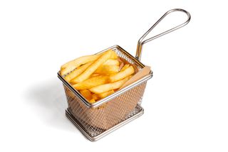 Картофель фри (150г)