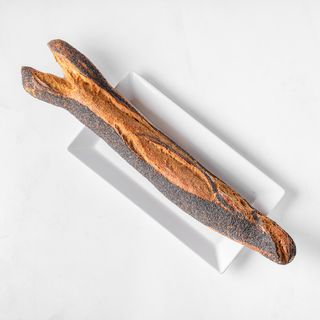Baguette molinarde papavero