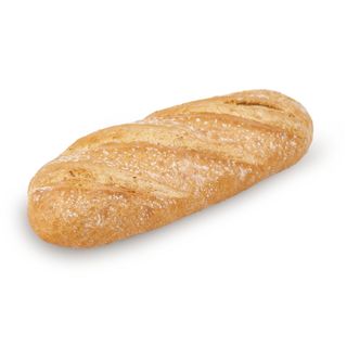 Pan hogaza 24hrs. Masa madre